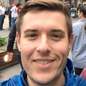 Meet your Posher, Paul